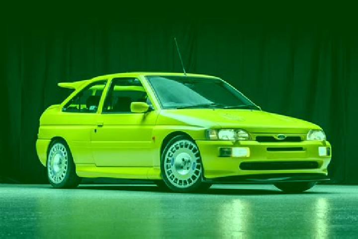 escort Chornobay