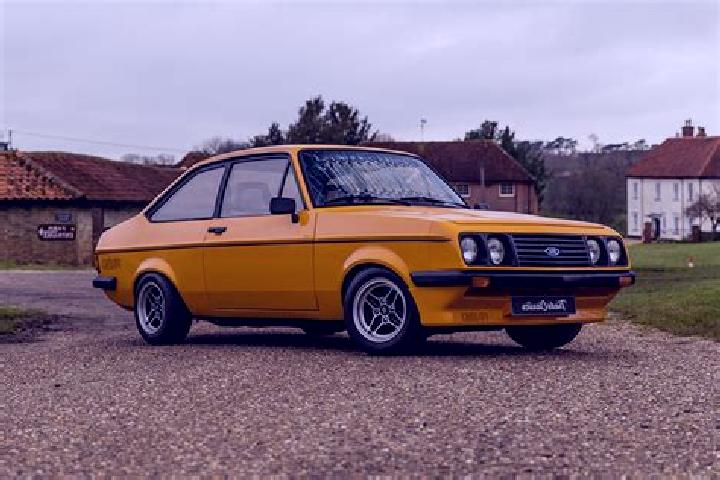 escort Choron