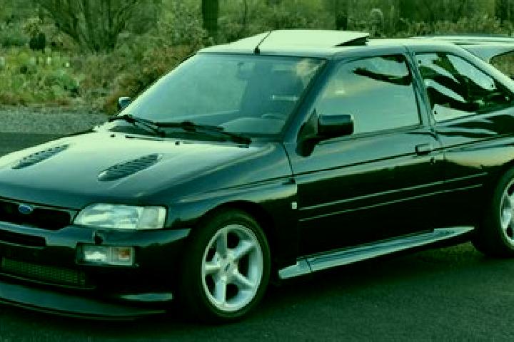 escort Choryne