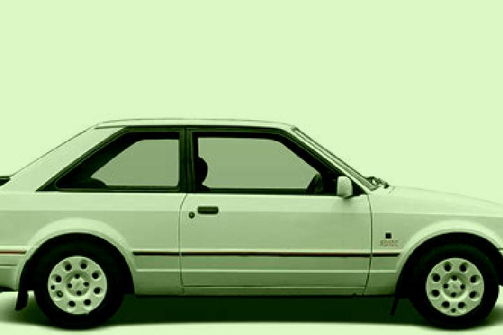 escort Chotoviny