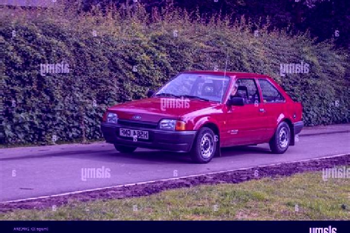 escort Chouppes