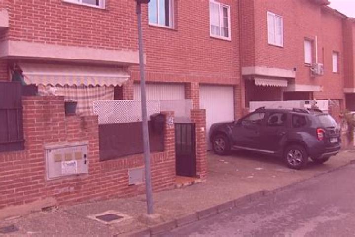 escort Chozas de Canales