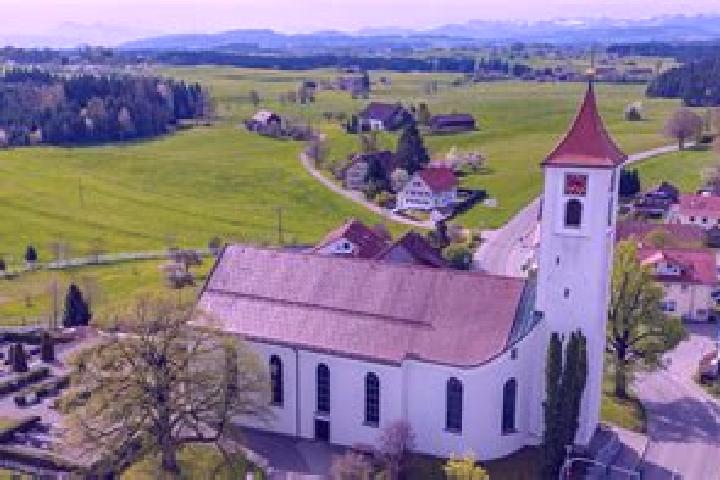escort Christazhofen