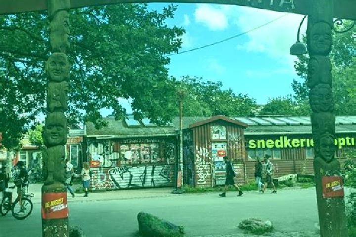 escort Christiania