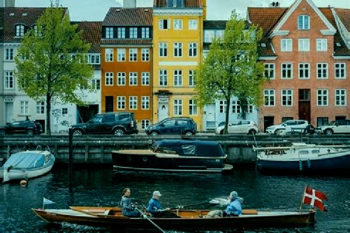 escort Christianshavn