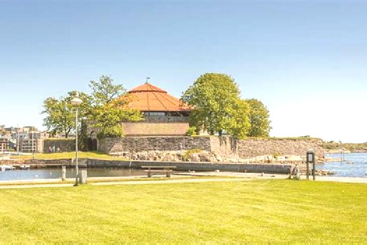 escort Christiansholm