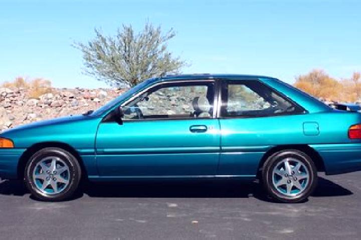 escort Chromec