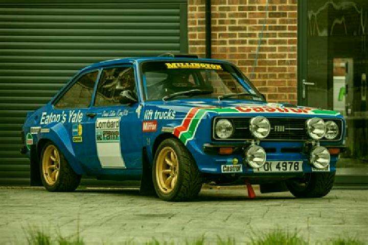 escort Chrysavgi