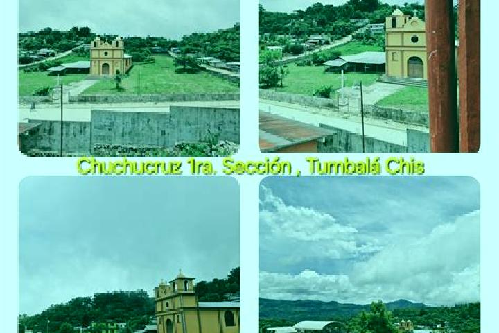 escort Chuchucruz Primera Seccion