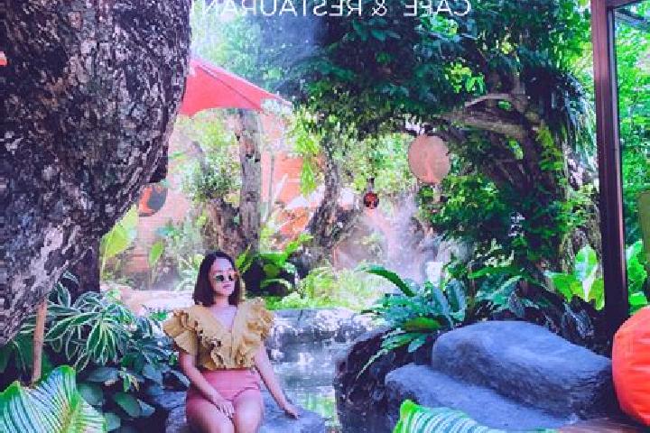 escort Chuen Chom