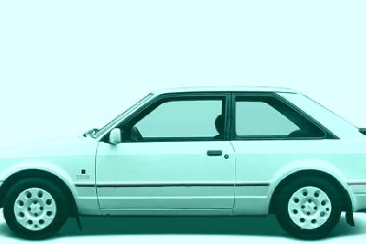 escort Chuga