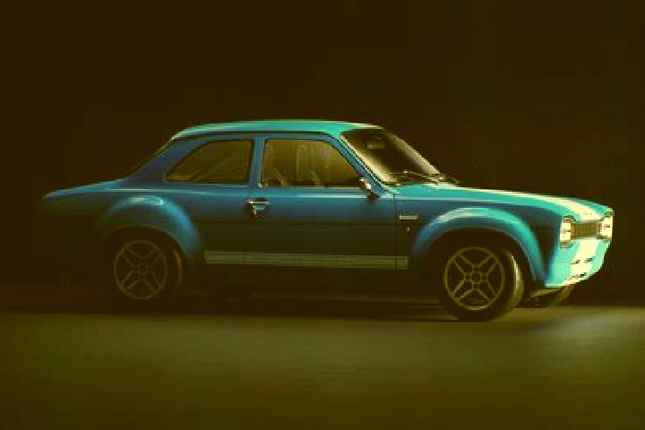 escort Chugunash