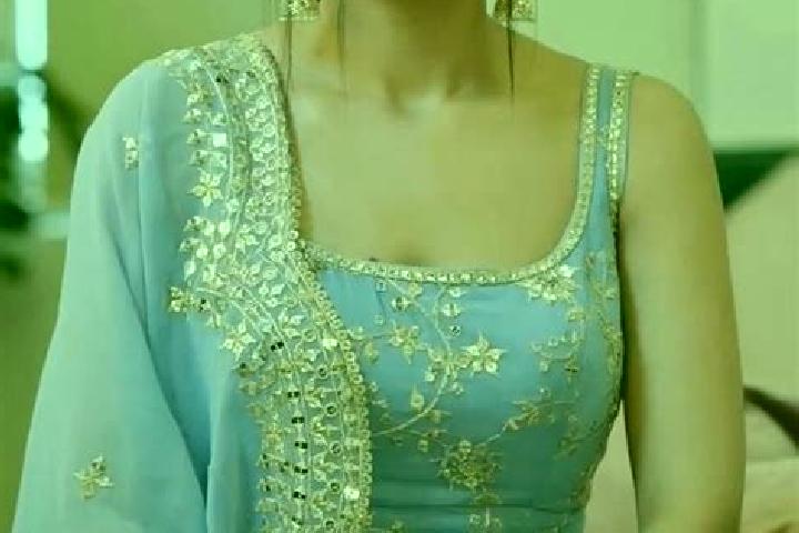 escort Chuhar Jamali