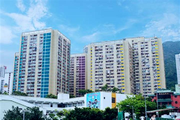 escort Chuk Yuen South Estate