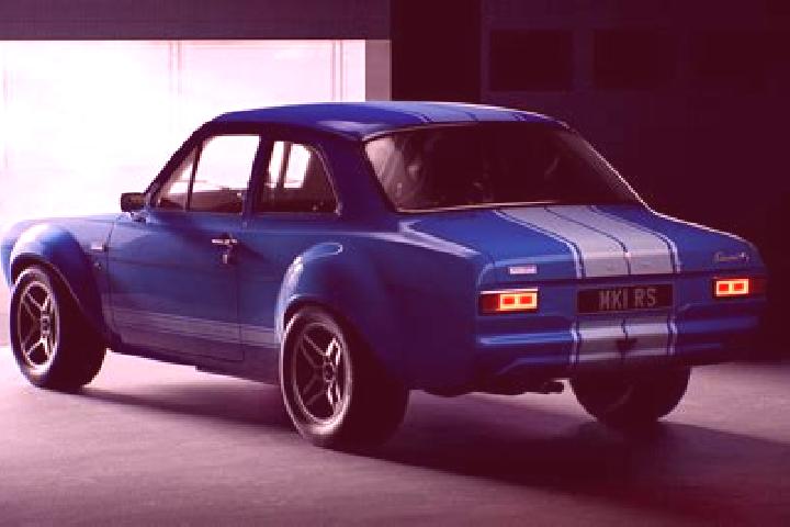 escort Chumayel