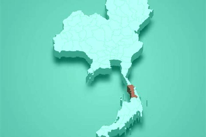 escort Chumphon