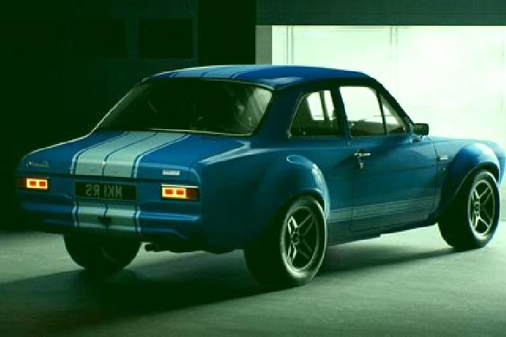 escort Chunjian