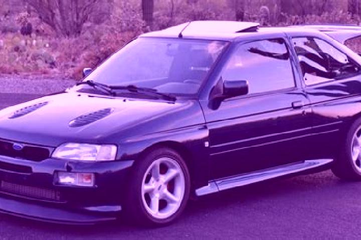 escort Churchdown