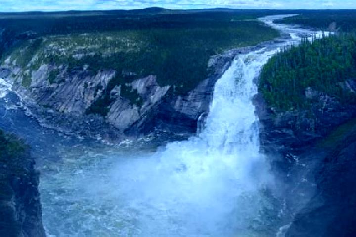 escort Churchill Falls