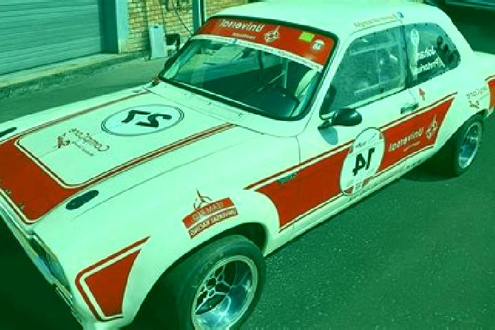 escort Churchill Park