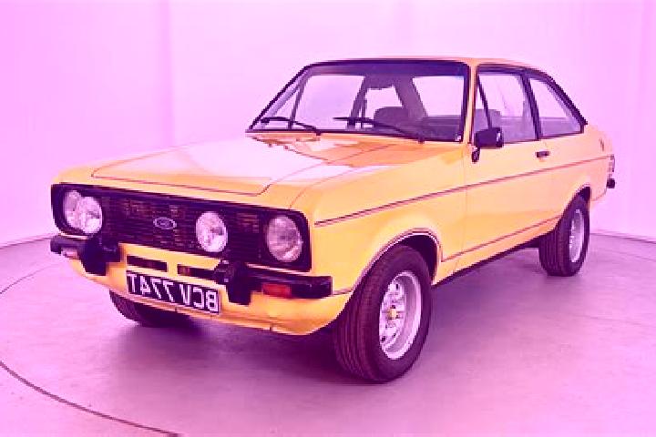 escort Churintzio