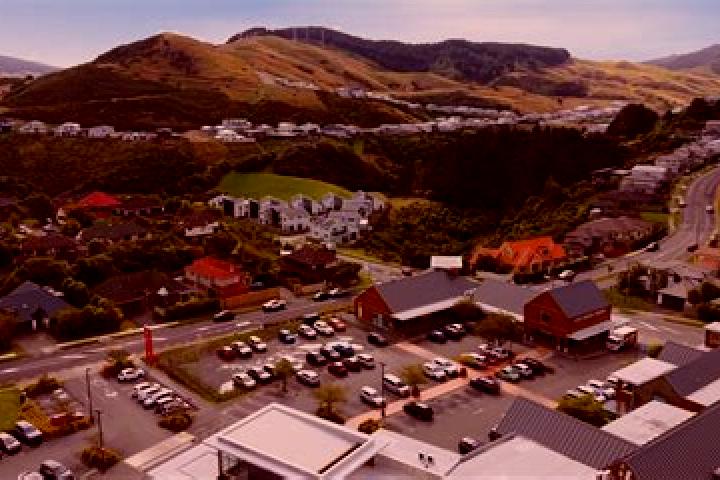 escort Churton Park