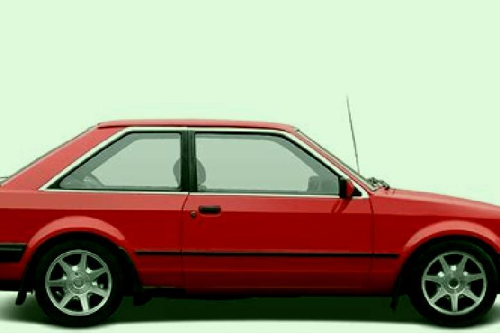 escort Chuyer