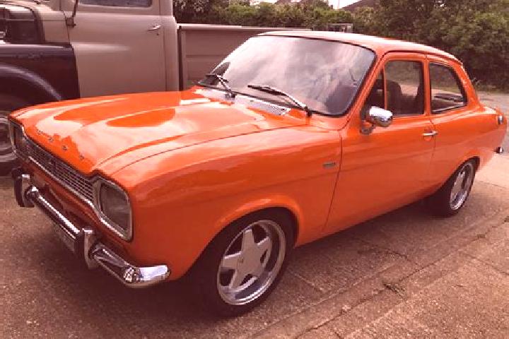escort Chvalikovice