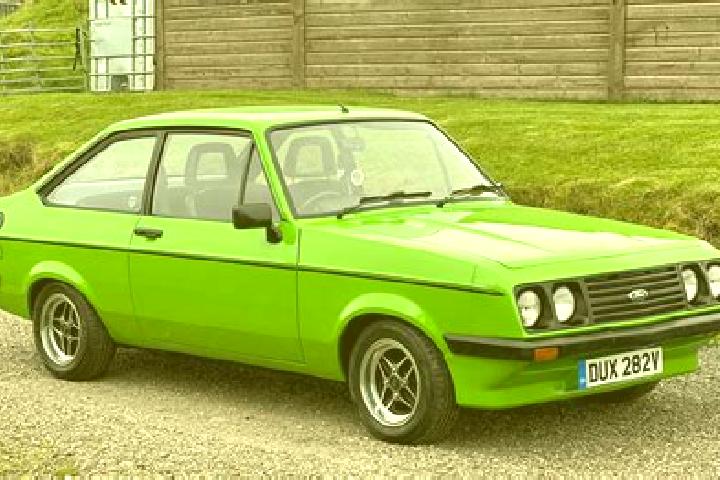escort Chwarta