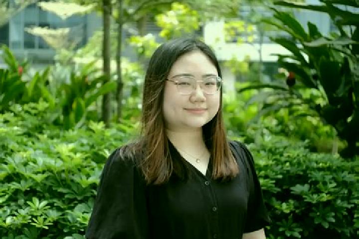 escort Ci Xian
