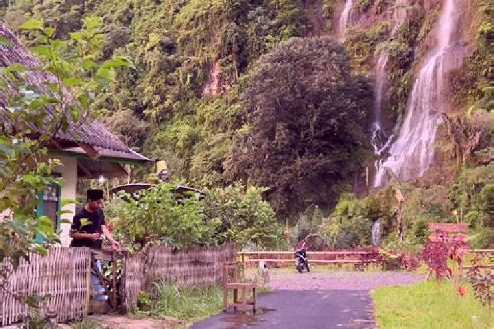 escort Cianjur Kidul