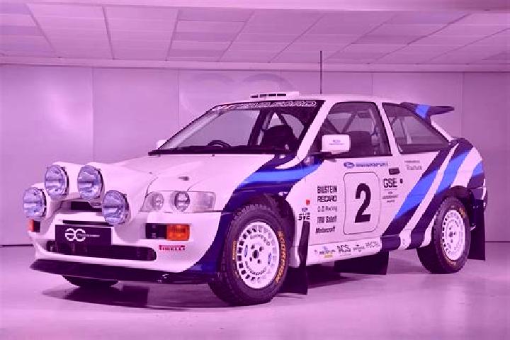 escort Ciateul
