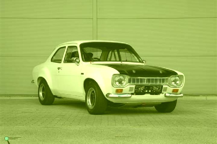 escort Cibalieur