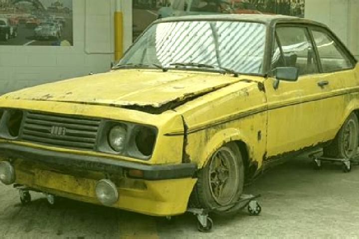 escort Ciburial
