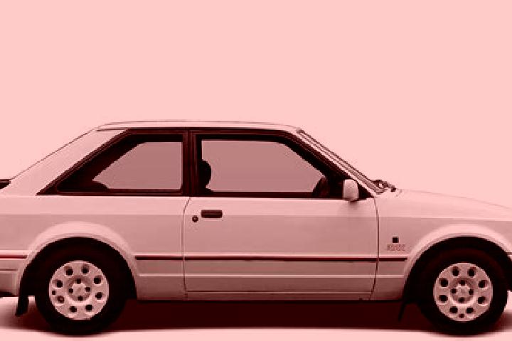 escort Ciceron
