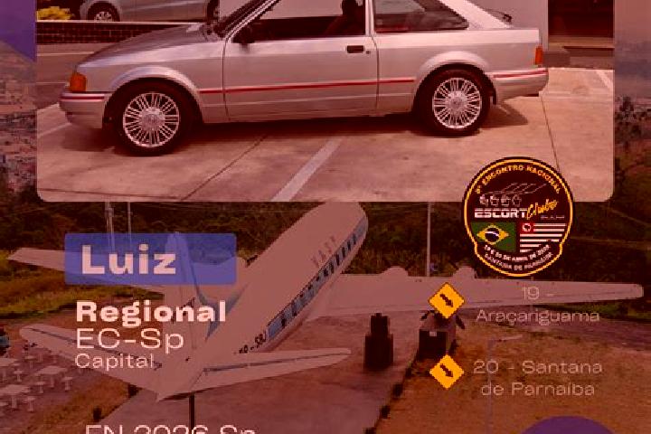escort Cidade Ocidental