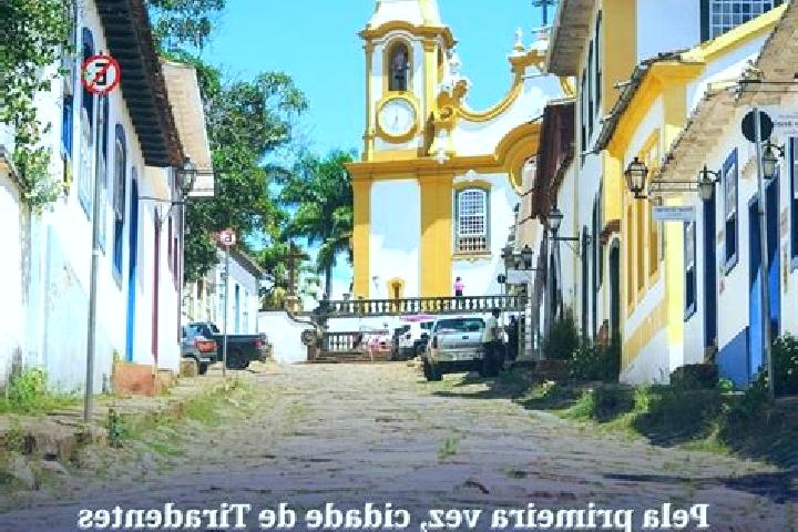 escort Cidade Tiradentes