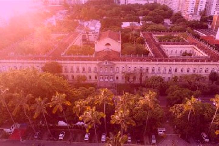 escort Cidade Universitaria