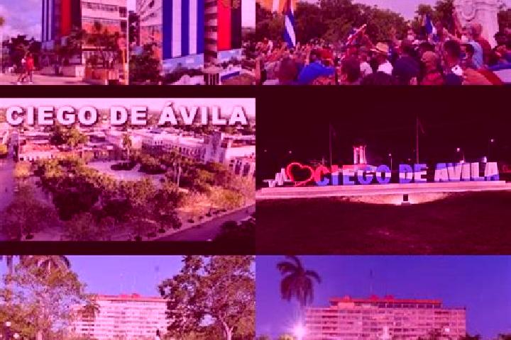 escort Ciego de Avila