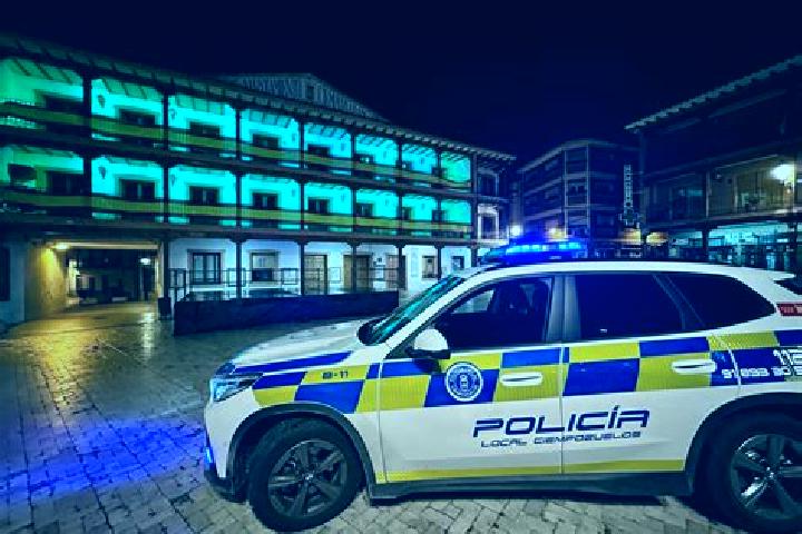 escort Ciempozuelos