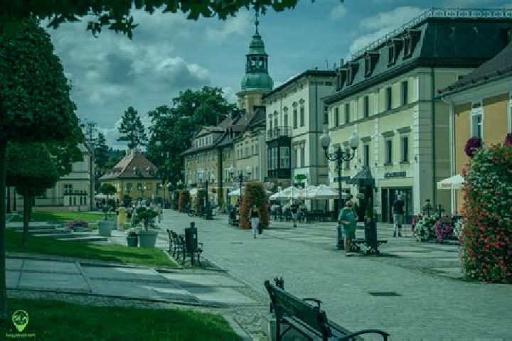 escort Cieplice Slaskie Zdroj