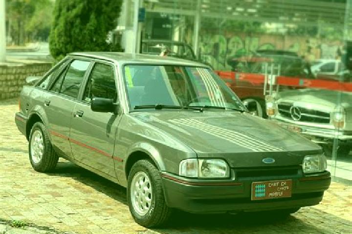 escort Cigangsa
