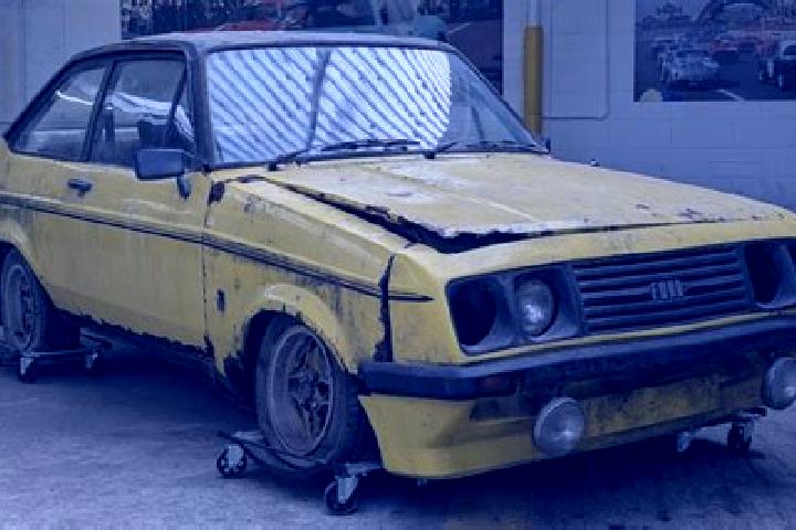 escort Cigole