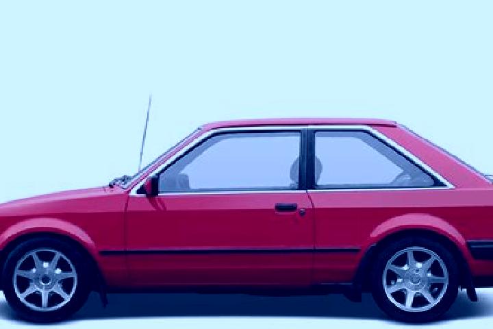 escort Cigoong