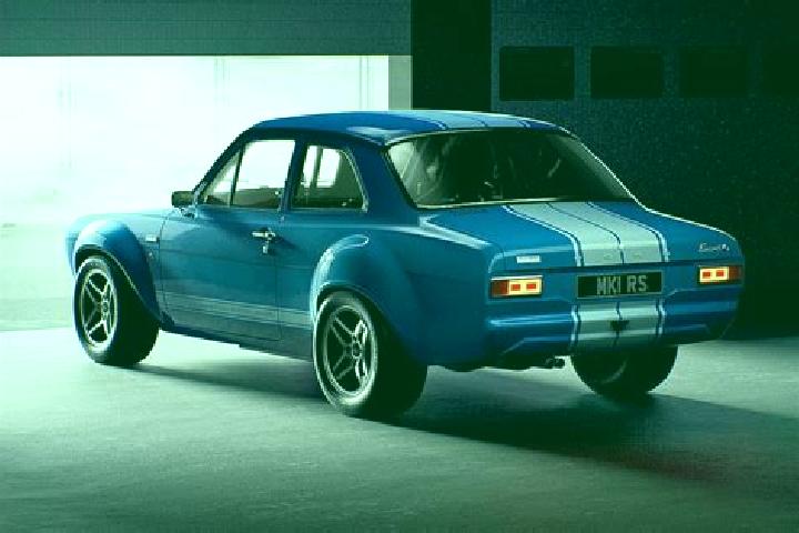 escort Cikamunding