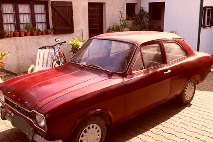 escort Cikelet
