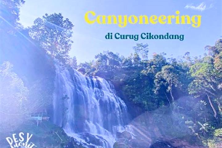 escort Cikondang