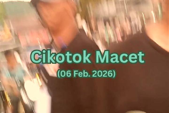 escort Cikotok
