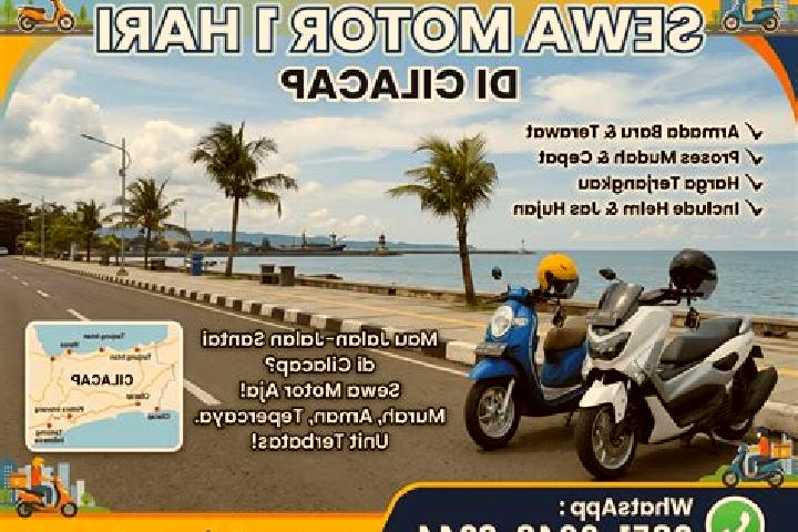 escort Cilacap