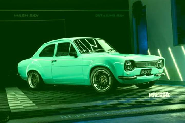 escort Cilated